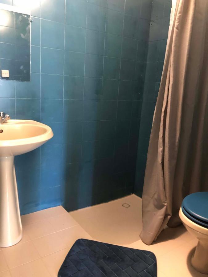 Maison Sandra Montchoisy Eksteriør billede
