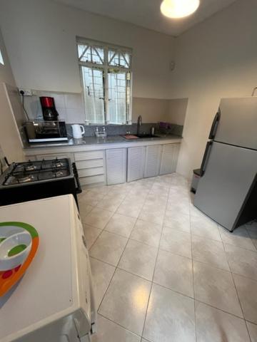 Maison Sandra Montchoisy Eksteriør billede