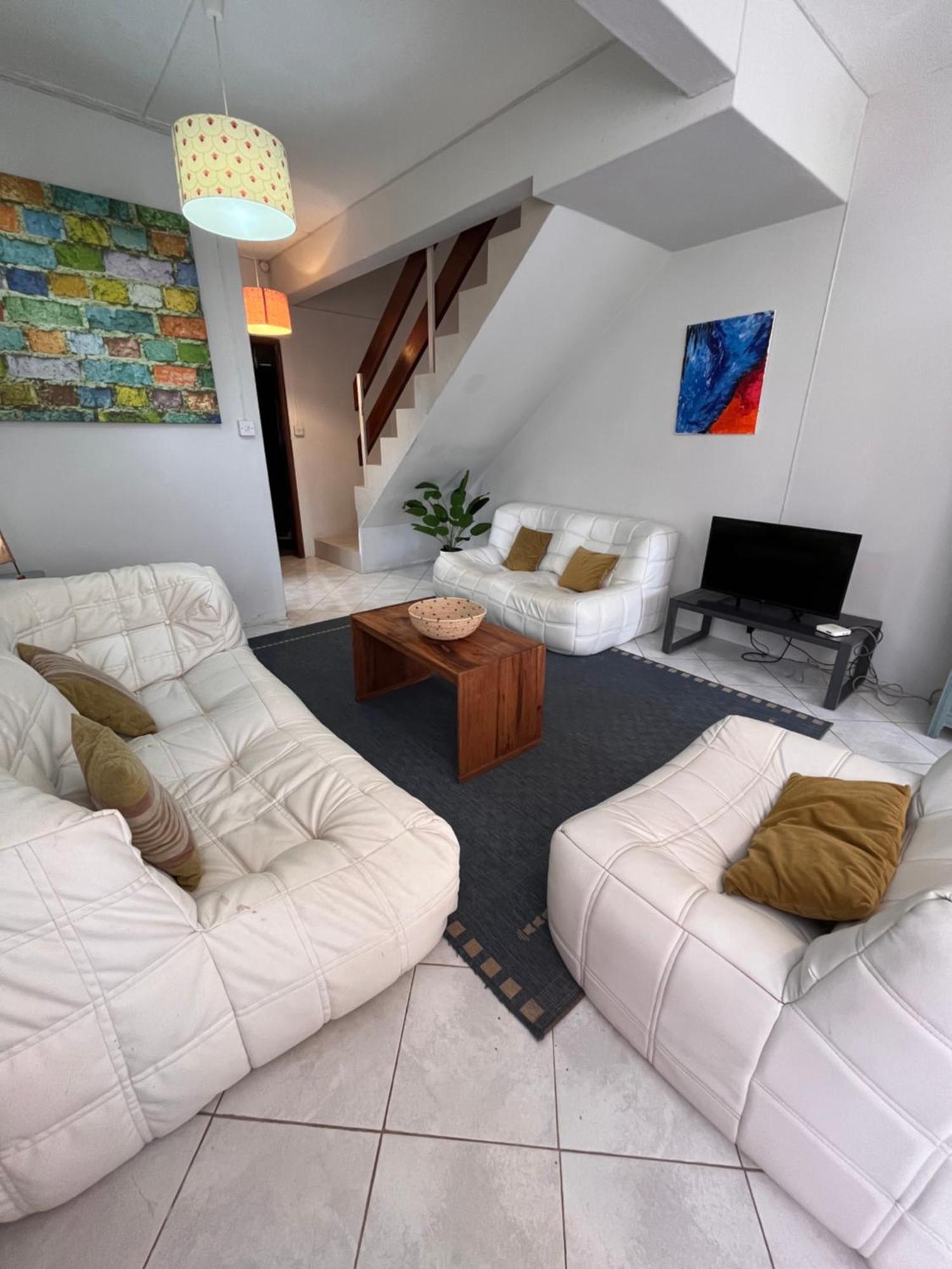 Maison Sandra Montchoisy Eksteriør billede